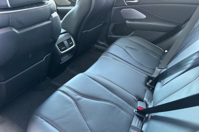 2026 Acura RDX 4ADV