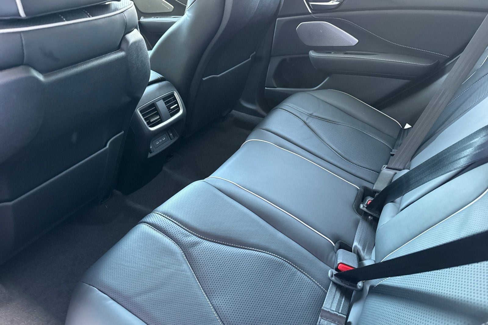 2026 Acura RDX 4ADV