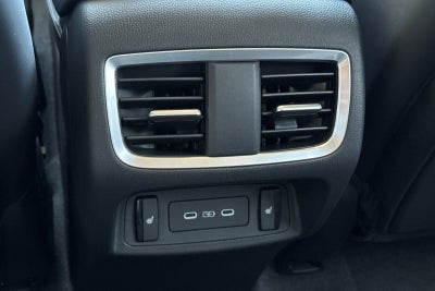 2026 Acura RDX 4ADV