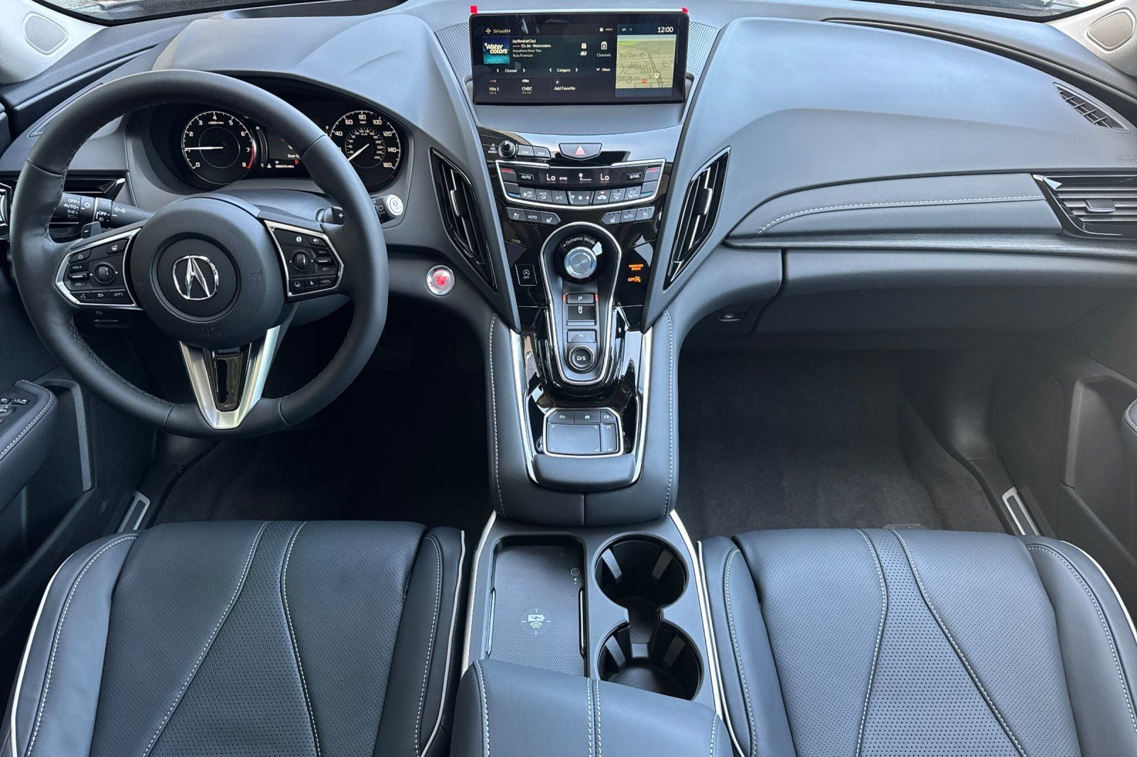 2026 Acura RDX 4ADV