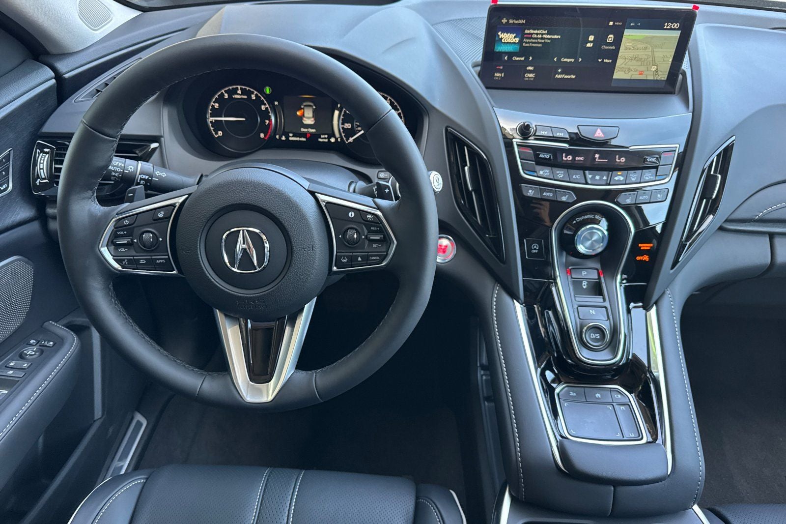 2026 Acura RDX 4ADV