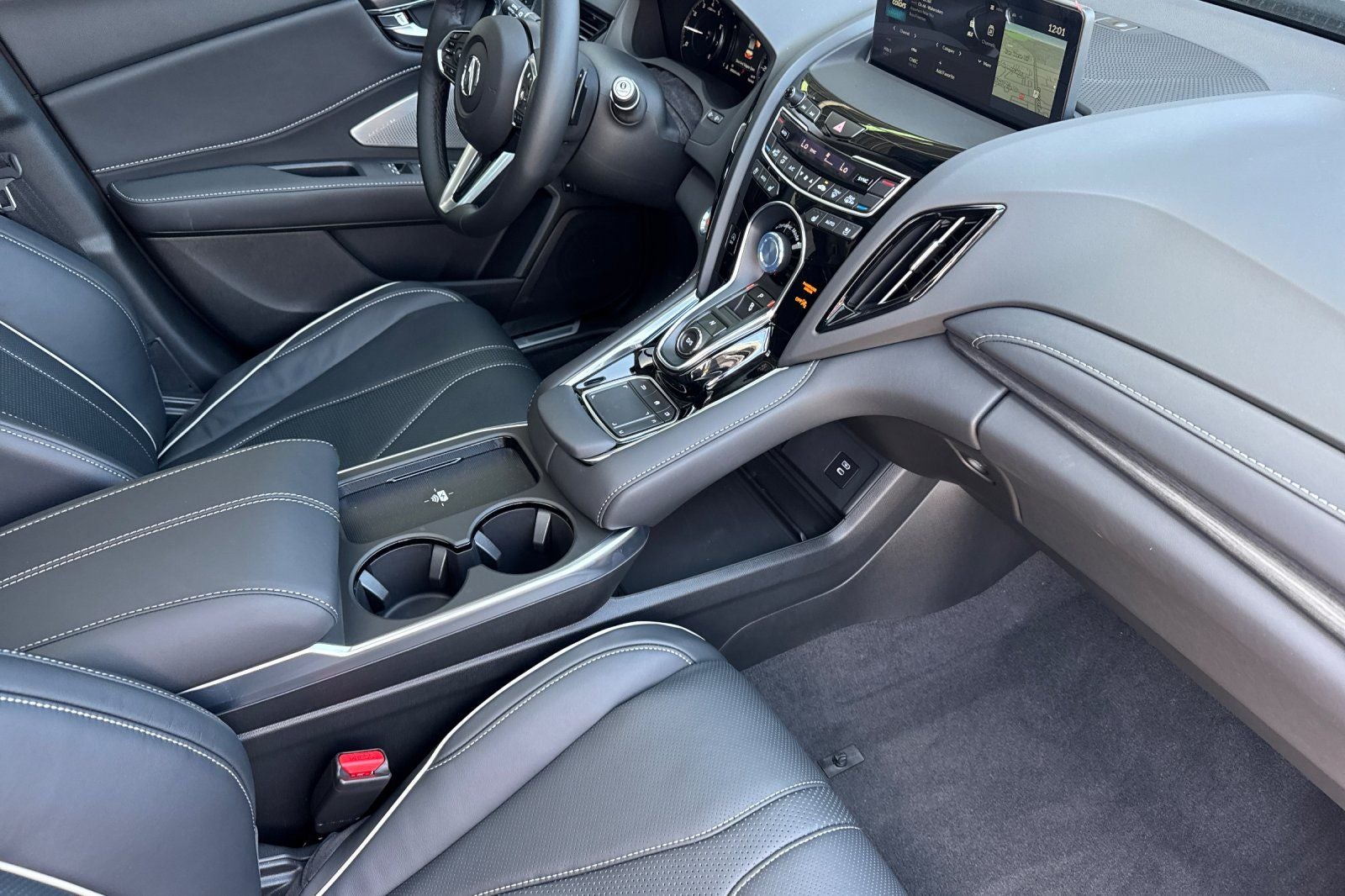 2026 Acura RDX 4ADV
