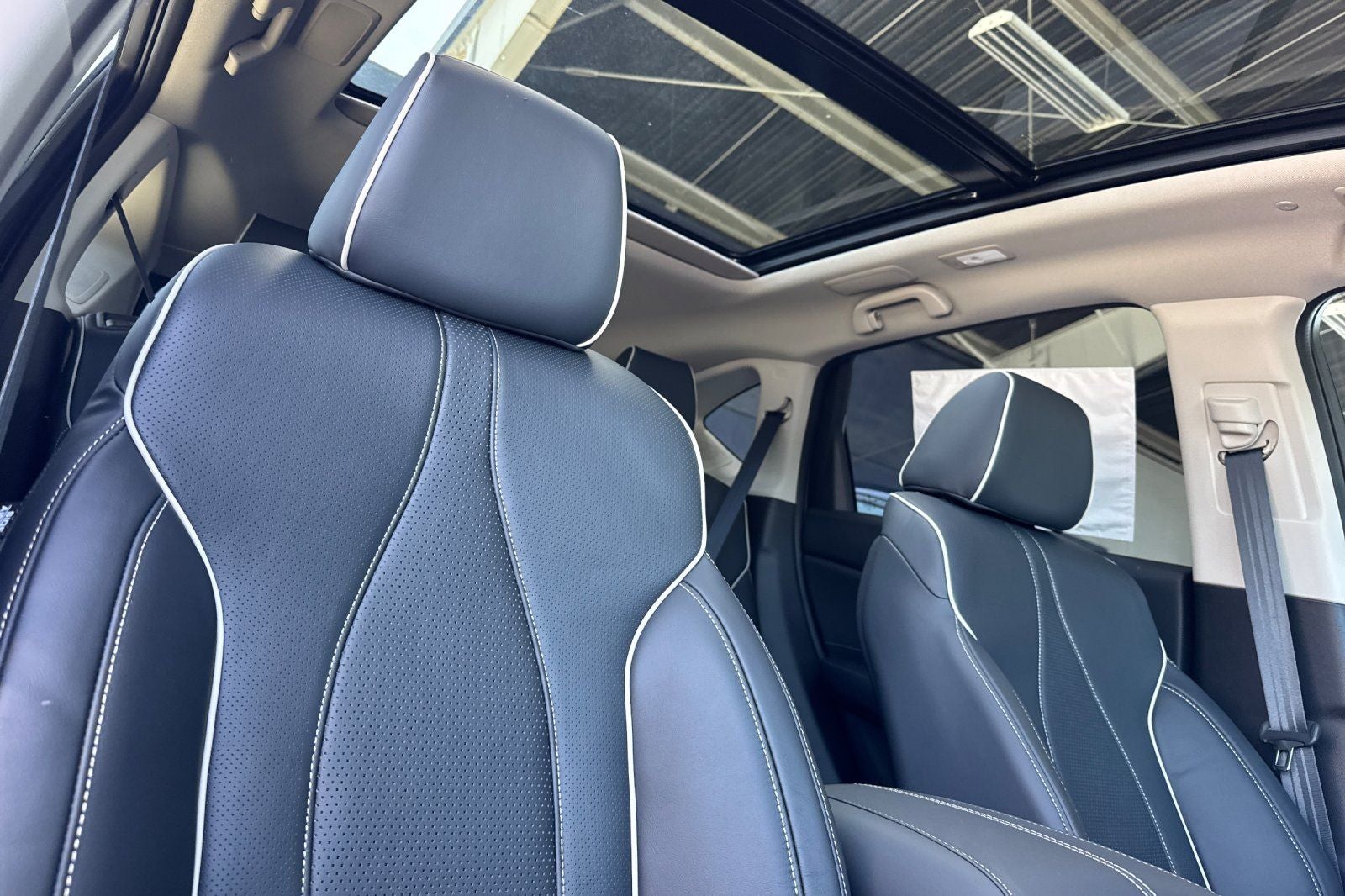 2026 Acura RDX 4ADV