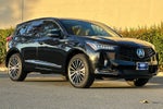 2026 Acura RDX 4ADV