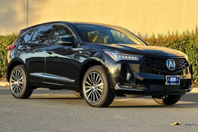 2026 Acura RDX 4ADV