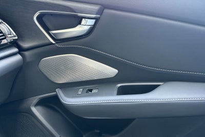 2026 Acura RDX 4ADV