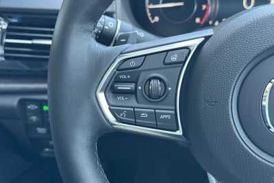 2026 Acura RDX 4ADV
