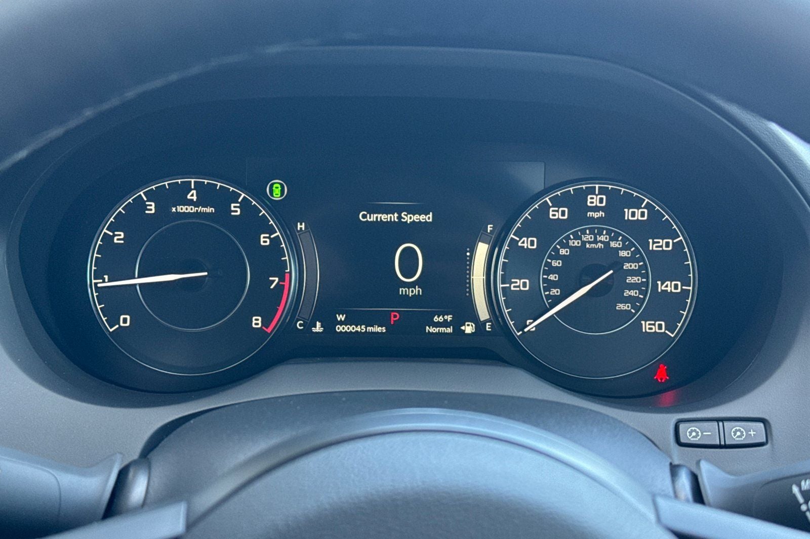 2026 Acura RDX 4ADV