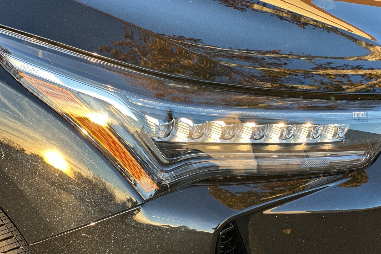 2026 Acura RDX 4ADV