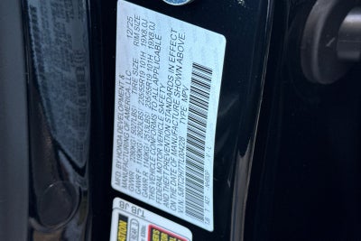 2026 Acura RDX 4ADV