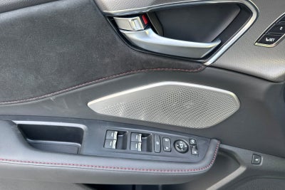 2026 Acura RDX 4ADVA-S