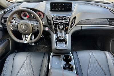 2026 Acura RDX 4ADVA-S