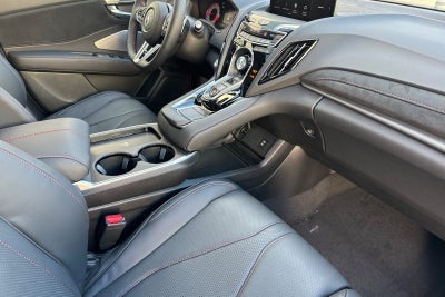 2026 Acura RDX 4ADVA-S