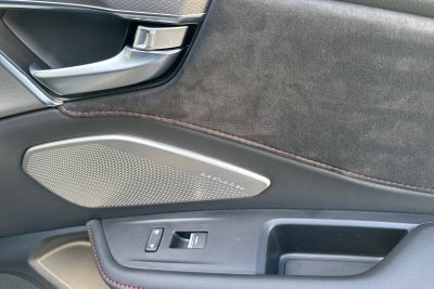 2026 Acura RDX 4ADVA-S