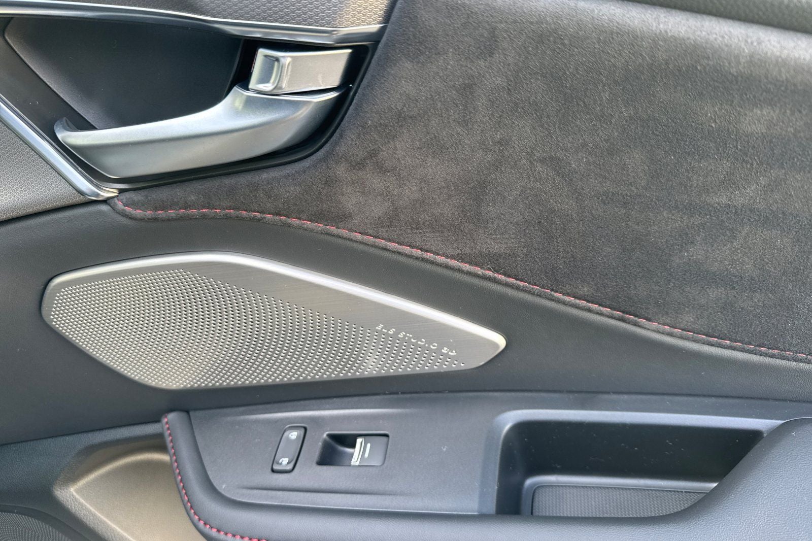 2026 Acura RDX 4ADVA-S