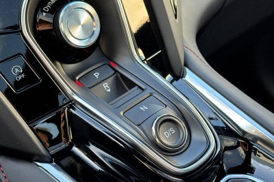 2026 Acura RDX 4ADVA-S