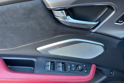 2023 Acura RDX A-Spec Advance Package SH-AWD