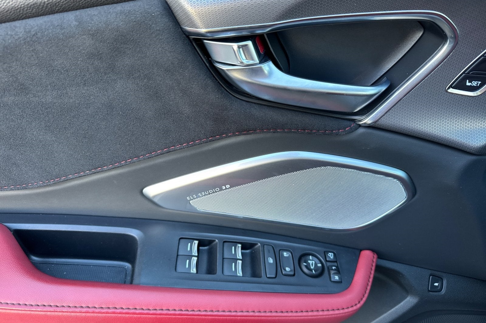 2023 Acura RDX A-Spec Advance Package SH-AWD