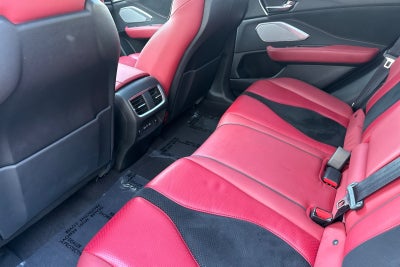 2023 Acura RDX A-Spec Advance Package SH-AWD