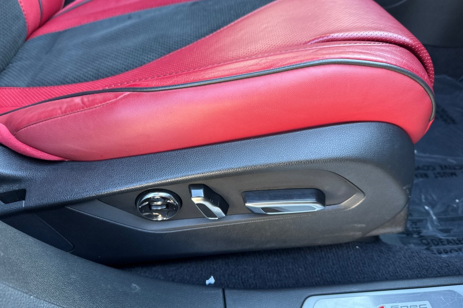 2023 Acura RDX A-Spec Advance Package SH-AWD