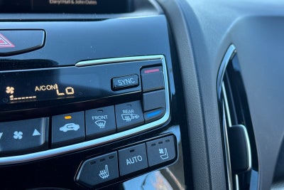 2023 Acura RDX A-Spec Advance Package SH-AWD