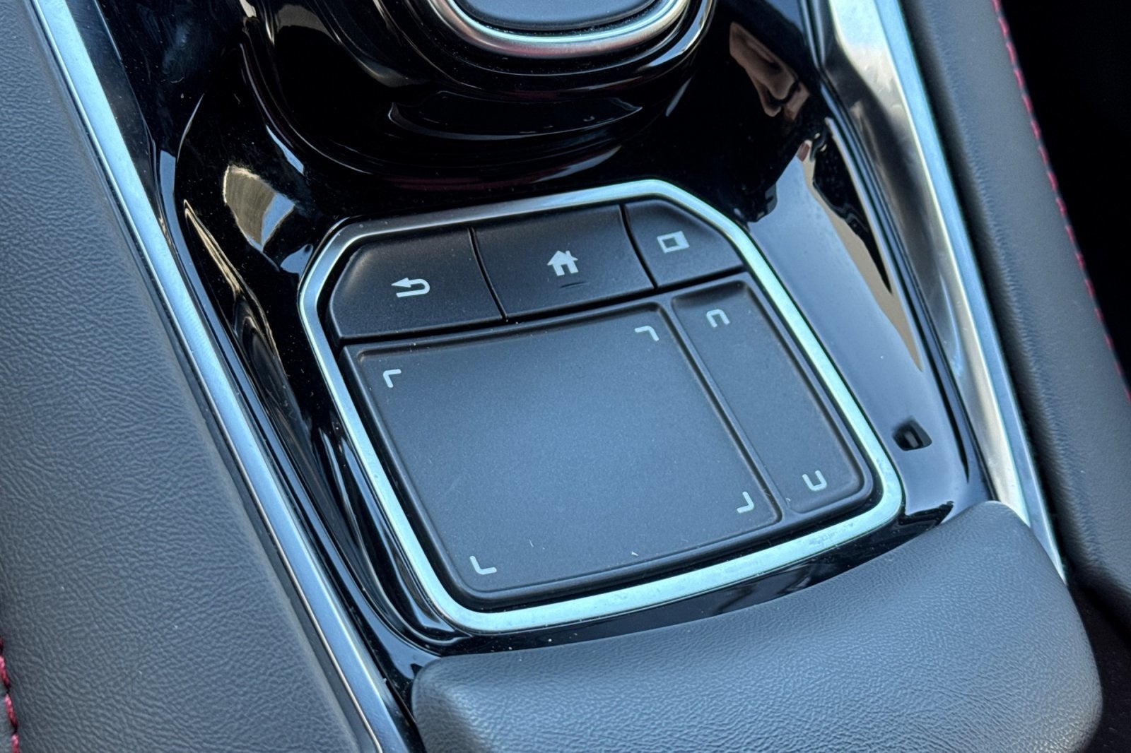 2023 Acura RDX A-Spec Advance Package SH-AWD