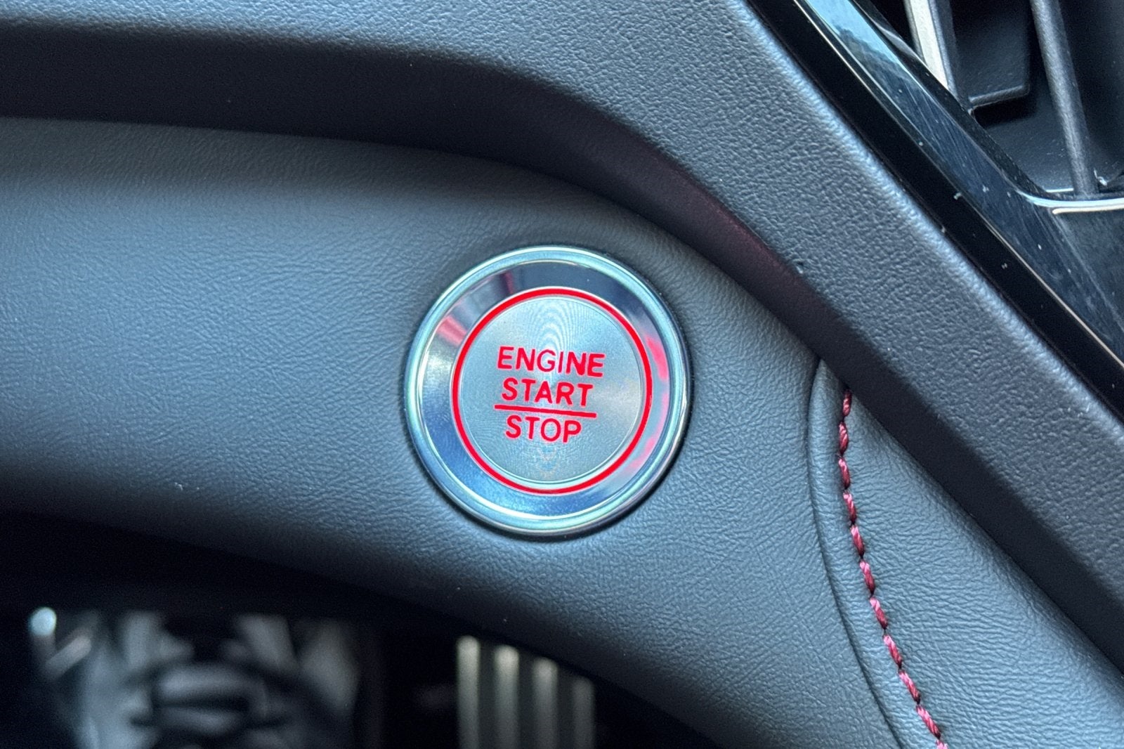 2023 Acura RDX A-Spec Advance Package SH-AWD