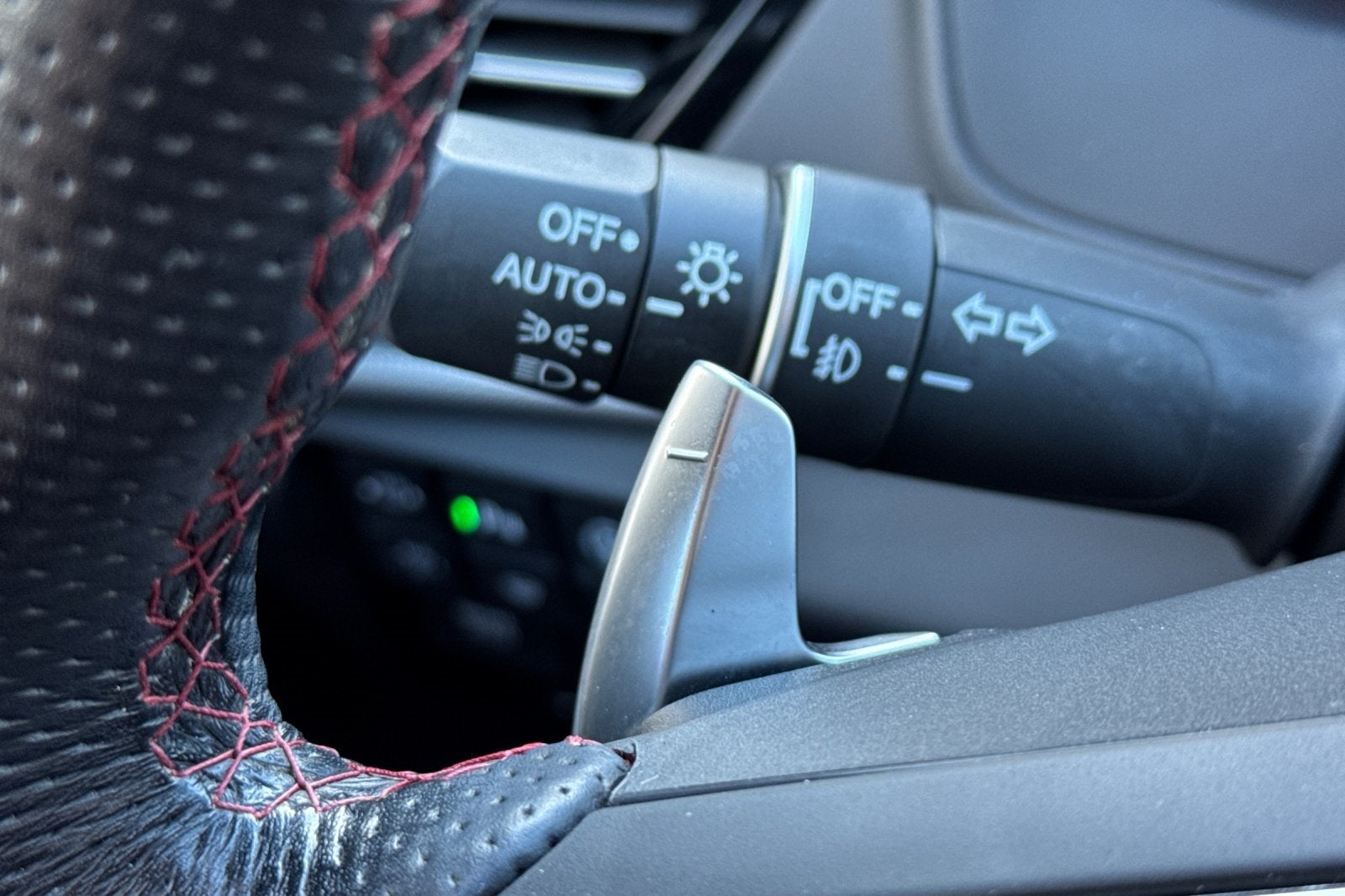 2023 Acura RDX A-Spec Advance Package SH-AWD