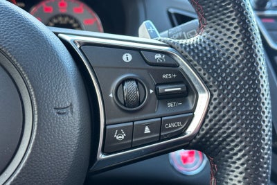 2023 Acura RDX A-Spec Advance Package SH-AWD