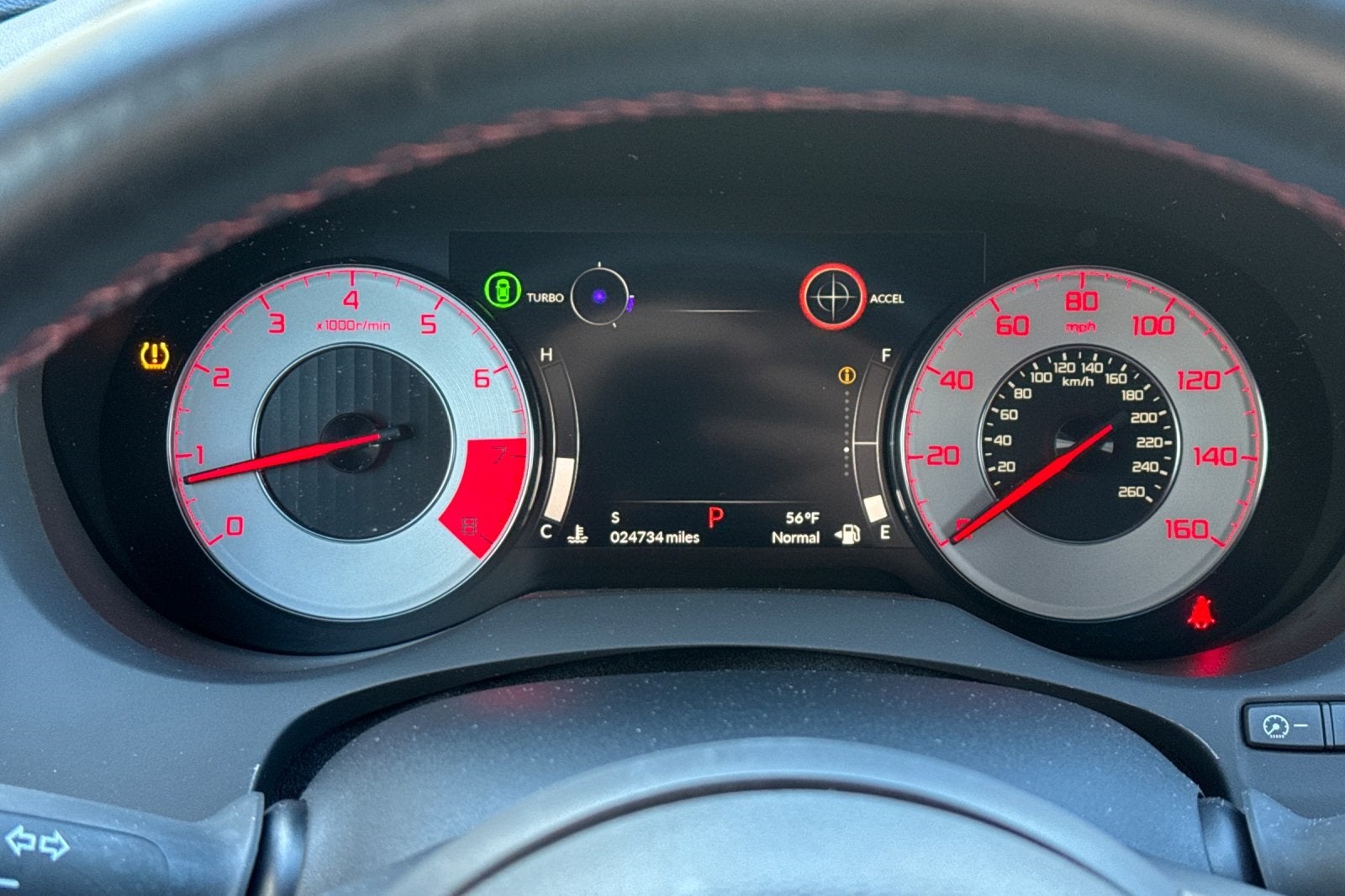 2023 Acura RDX A-Spec Advance Package SH-AWD