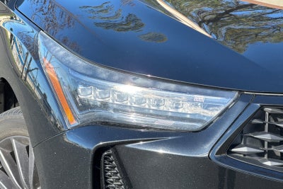 2023 Acura RDX A-Spec Advance Package SH-AWD