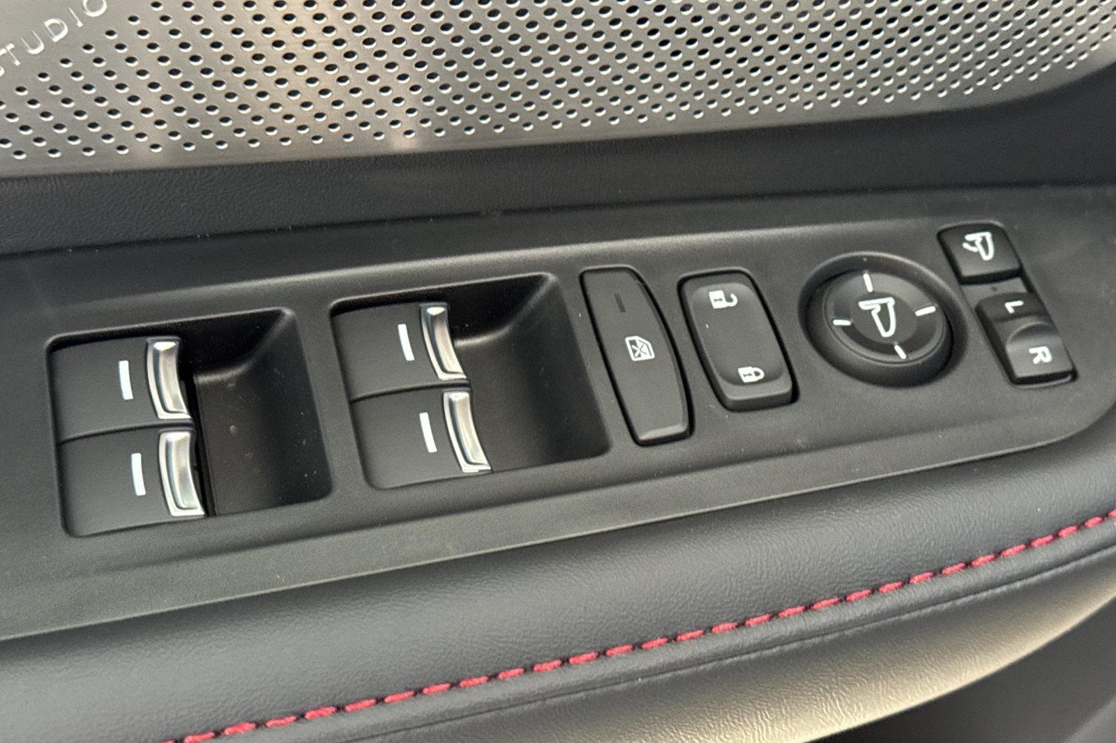 2026 Acura RDX 4ADVA-S