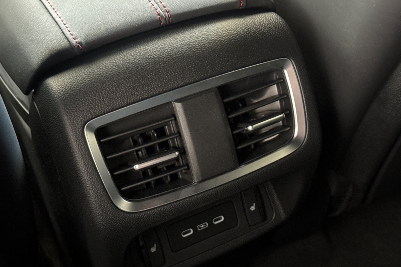 2026 Acura RDX 4ADVA-S