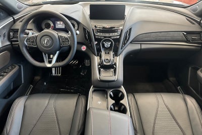2026 Acura RDX 4ADVA-S