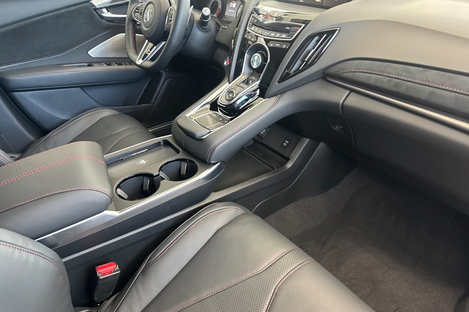 2026 Acura RDX 4ADVA-S