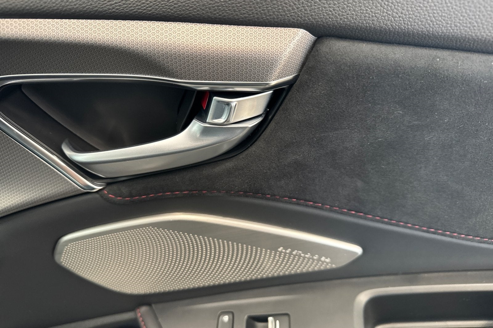 2026 Acura RDX 4ADVA-S