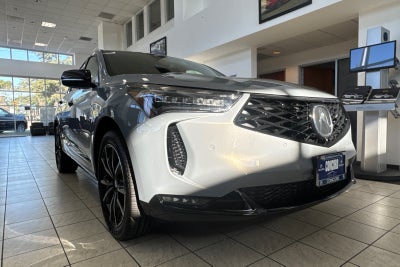 2026 Acura RDX 4ADVA-S