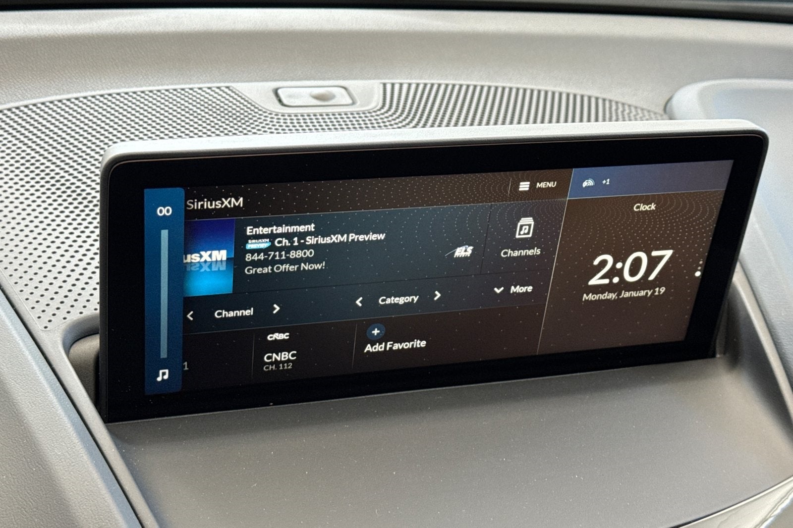 2026 Acura RDX 4ADVA-S