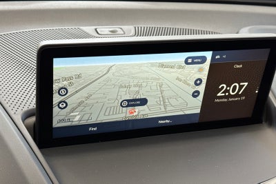 2026 Acura RDX 4ADVA-S