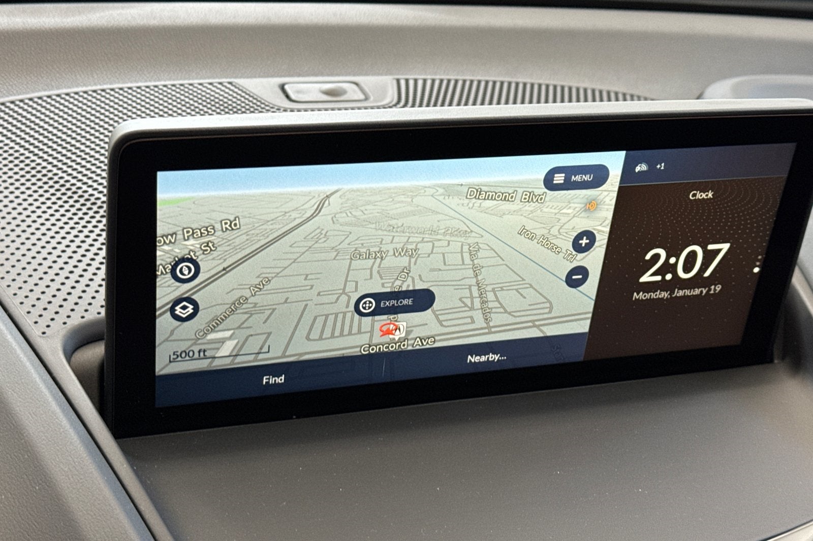 2026 Acura RDX 4ADVA-S