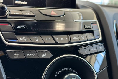 2026 Acura RDX 4ADVA-S