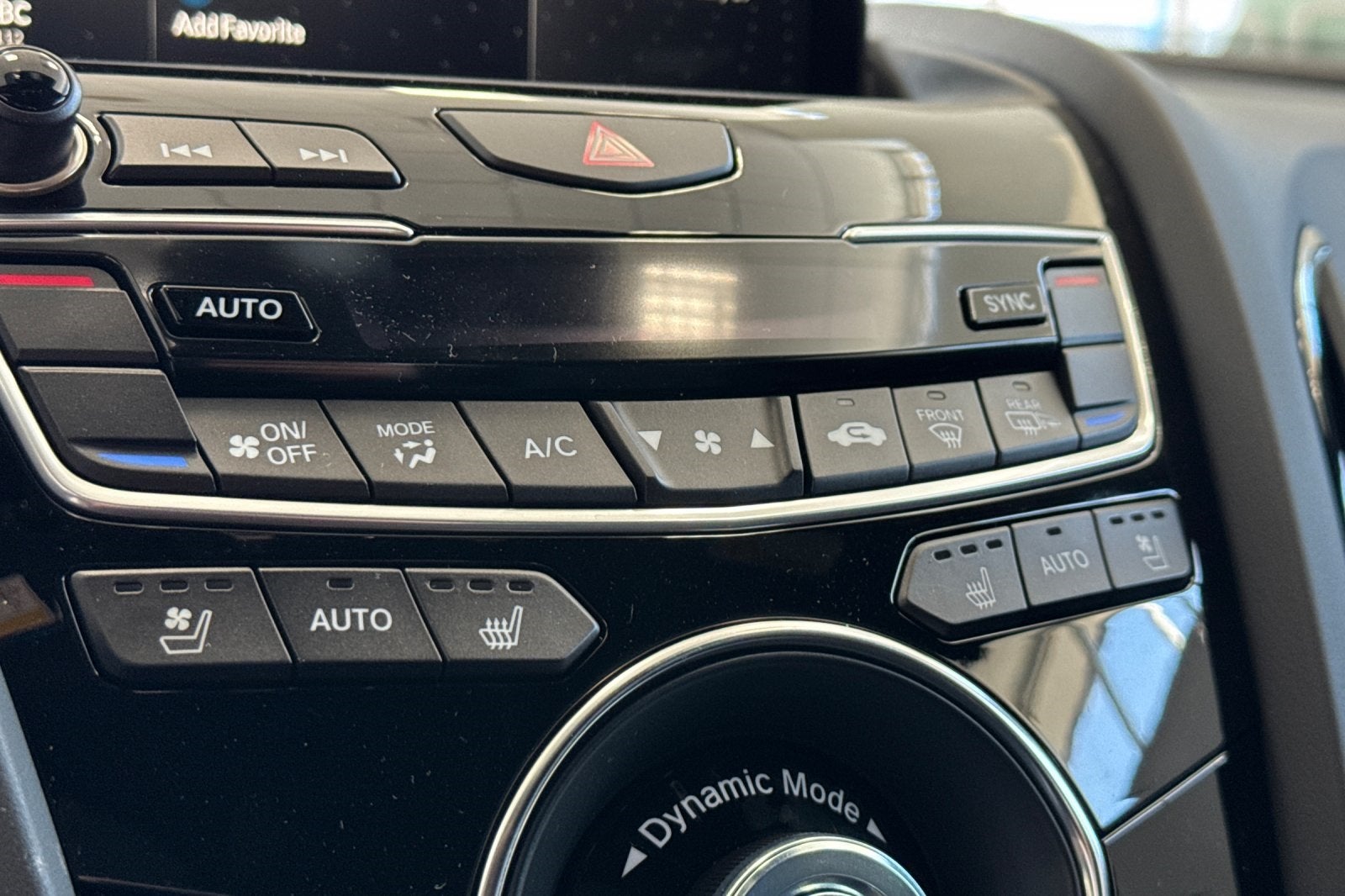 2026 Acura RDX 4ADVA-S