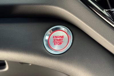 2026 Acura RDX 4ADVA-S