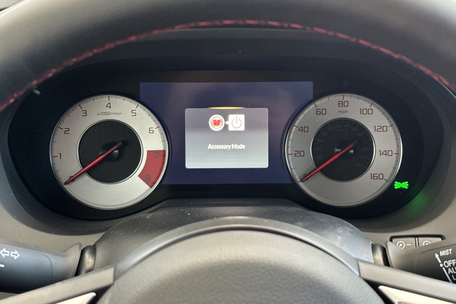 2026 Acura RDX 4ADVA-S