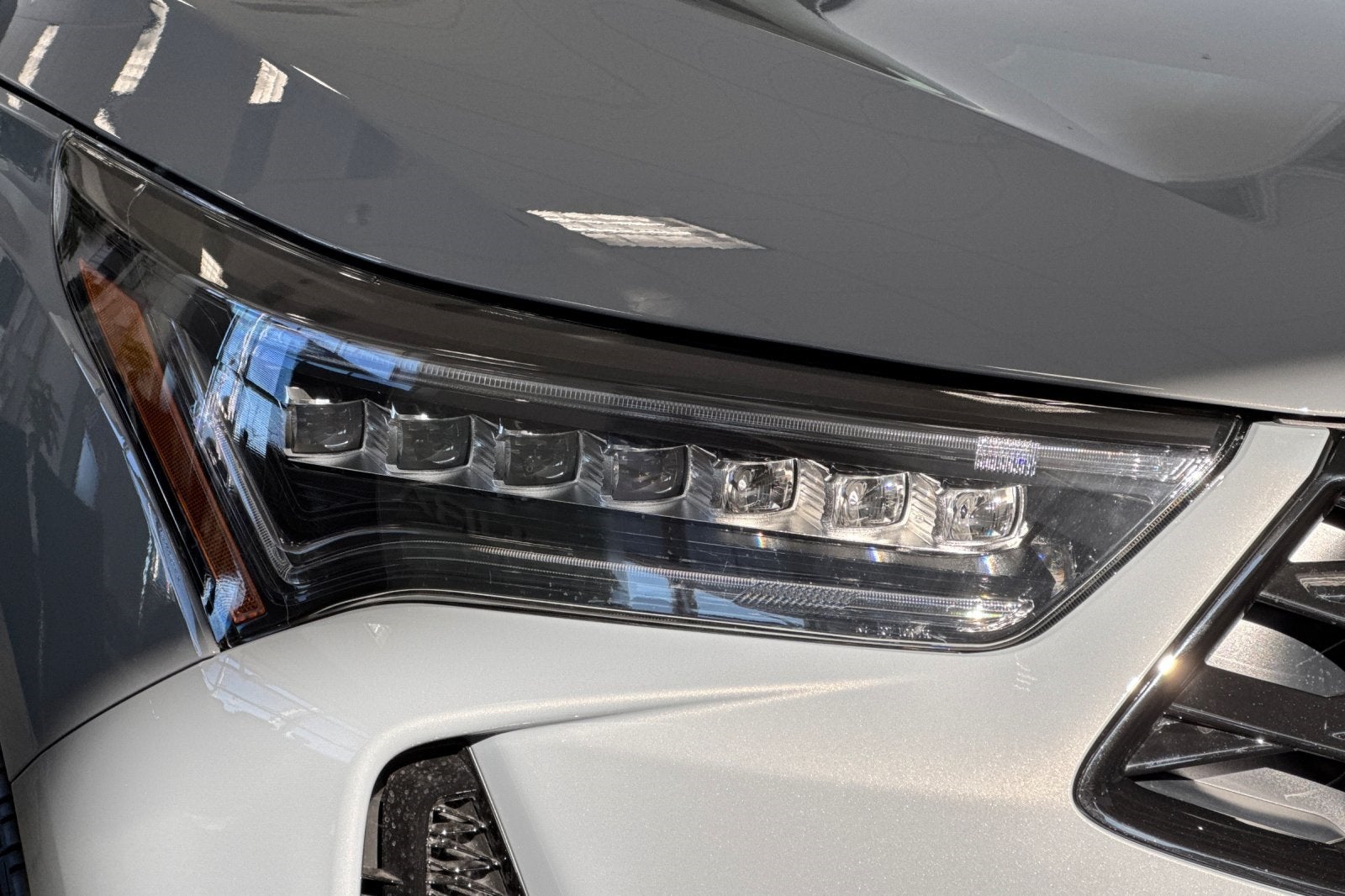 2026 Acura RDX 4ADVA-S