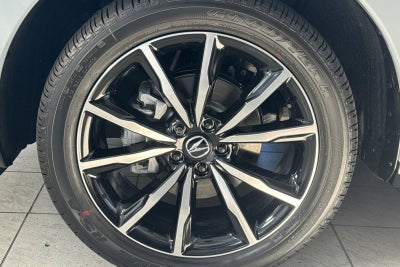 2026 Acura RDX 4ADVA-S