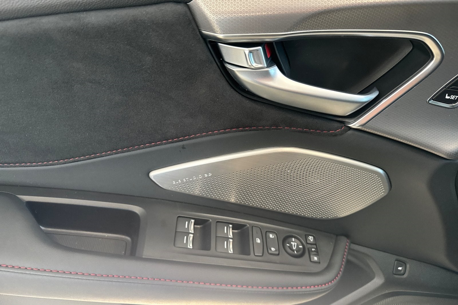 2026 Acura RDX 4ADVA-S