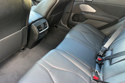 2026 Acura RDX 4ADVA-S