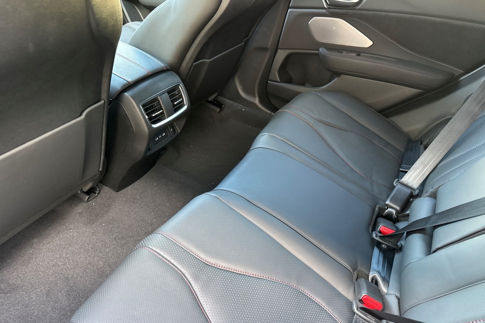 2026 Acura RDX 4ADVA-S