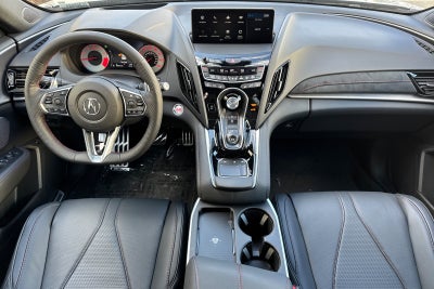 2026 Acura RDX 4ADVA-S